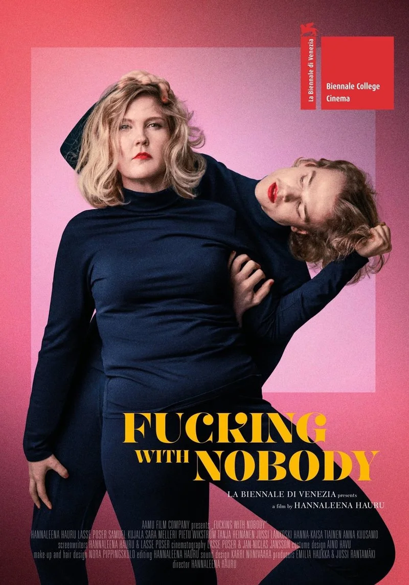 Affiche de Fucking with Nobody