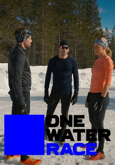 Affiche One Water Race