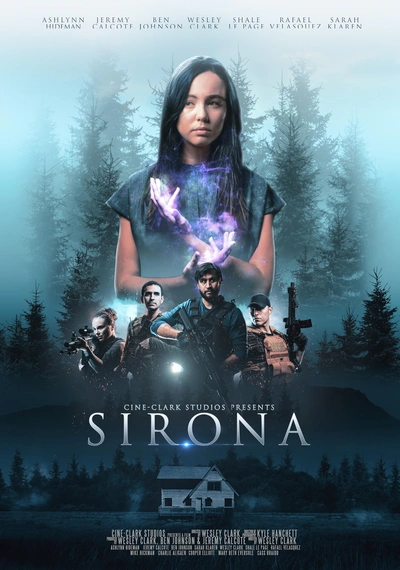 Poster Sirona