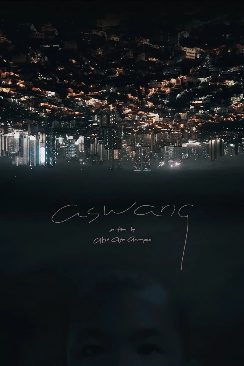 Poster van Aswang