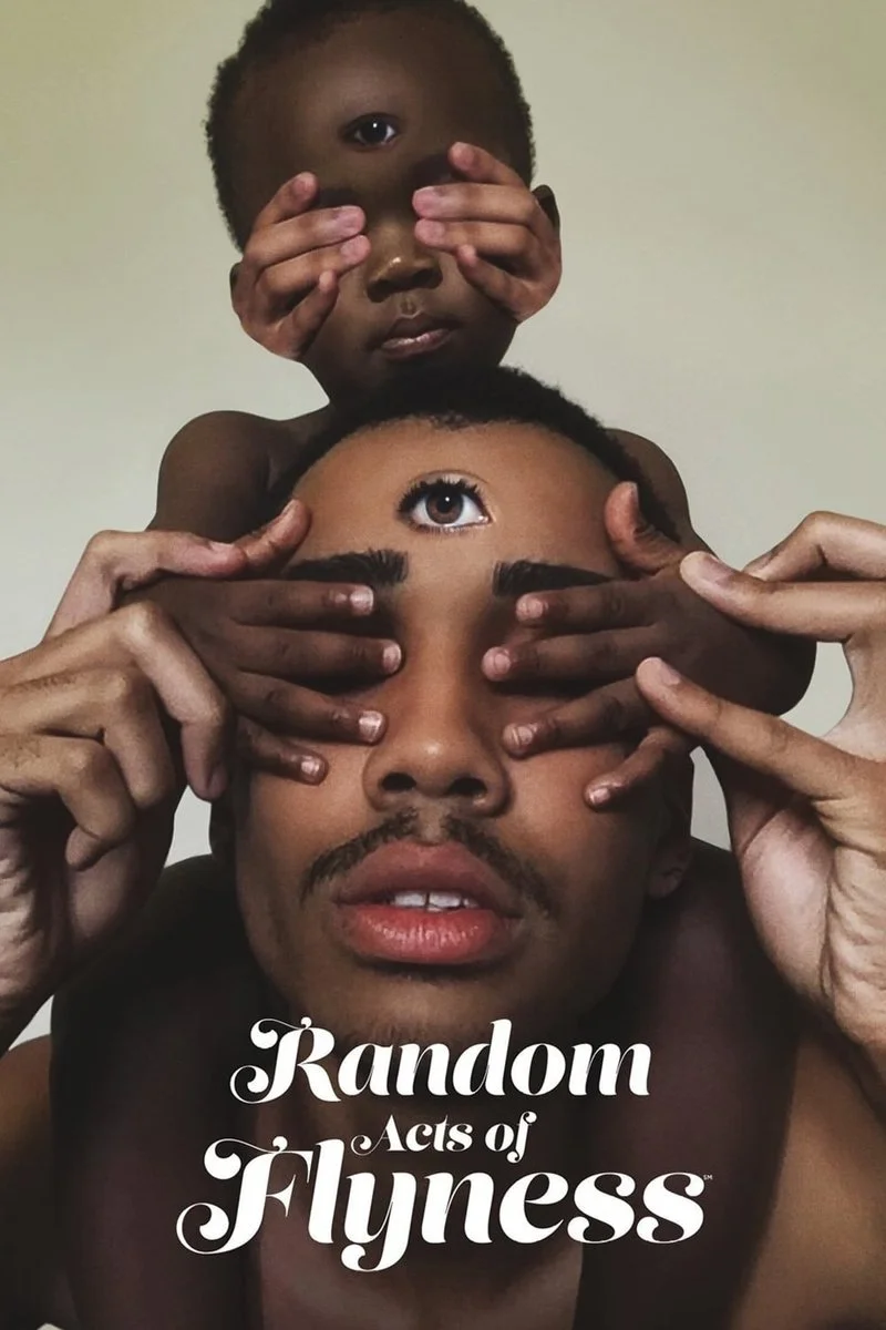 Affiche de Random Acts of Flyness