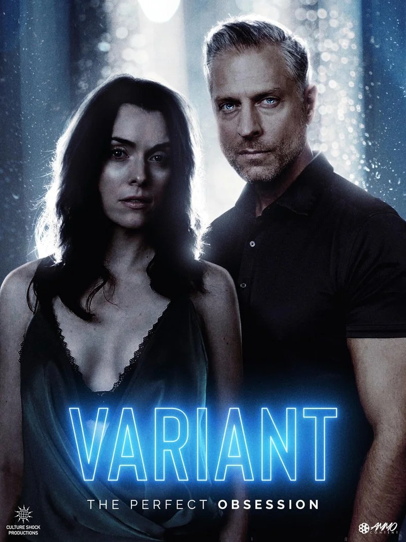 Poster van Variant