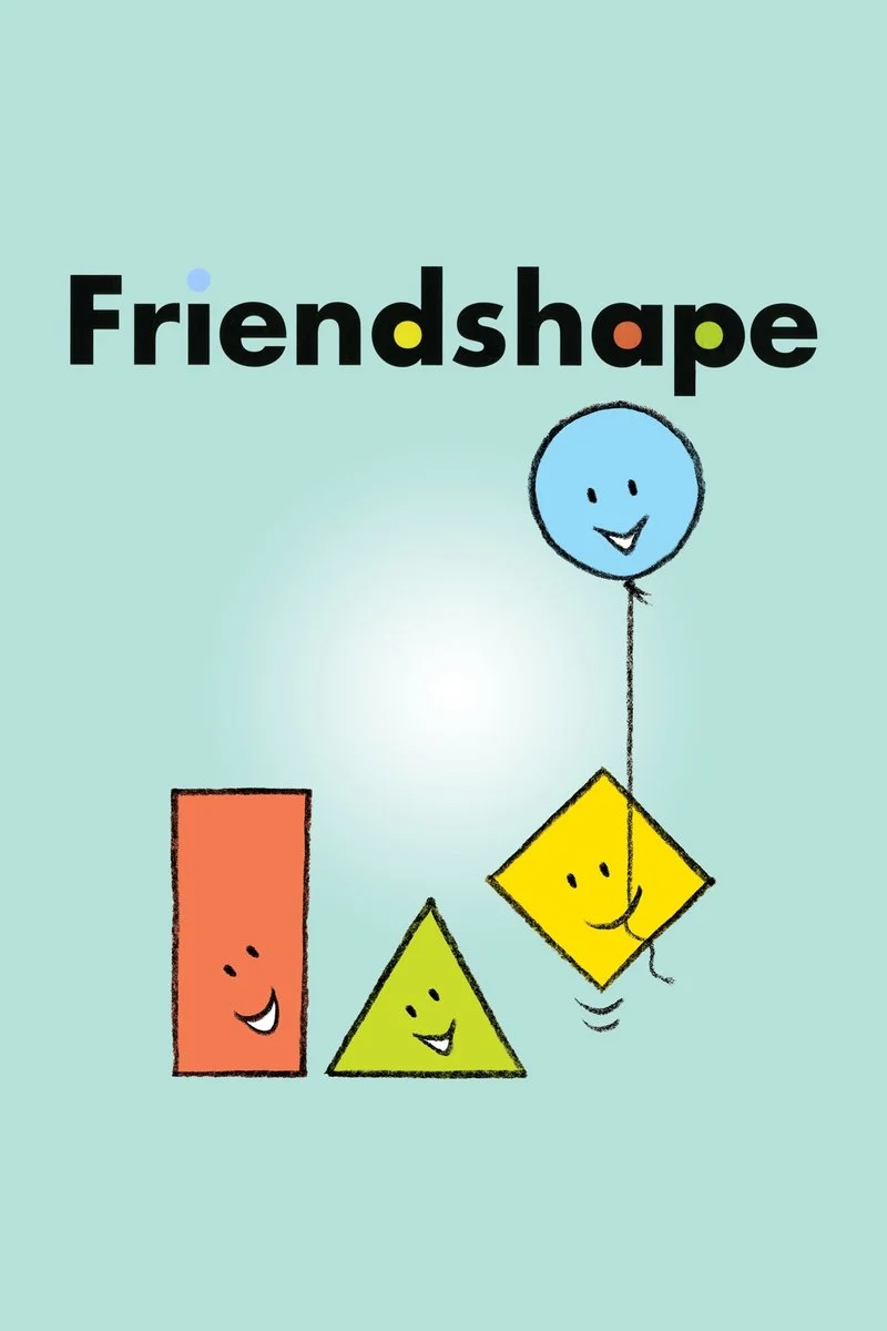 Affiche de Friendshape