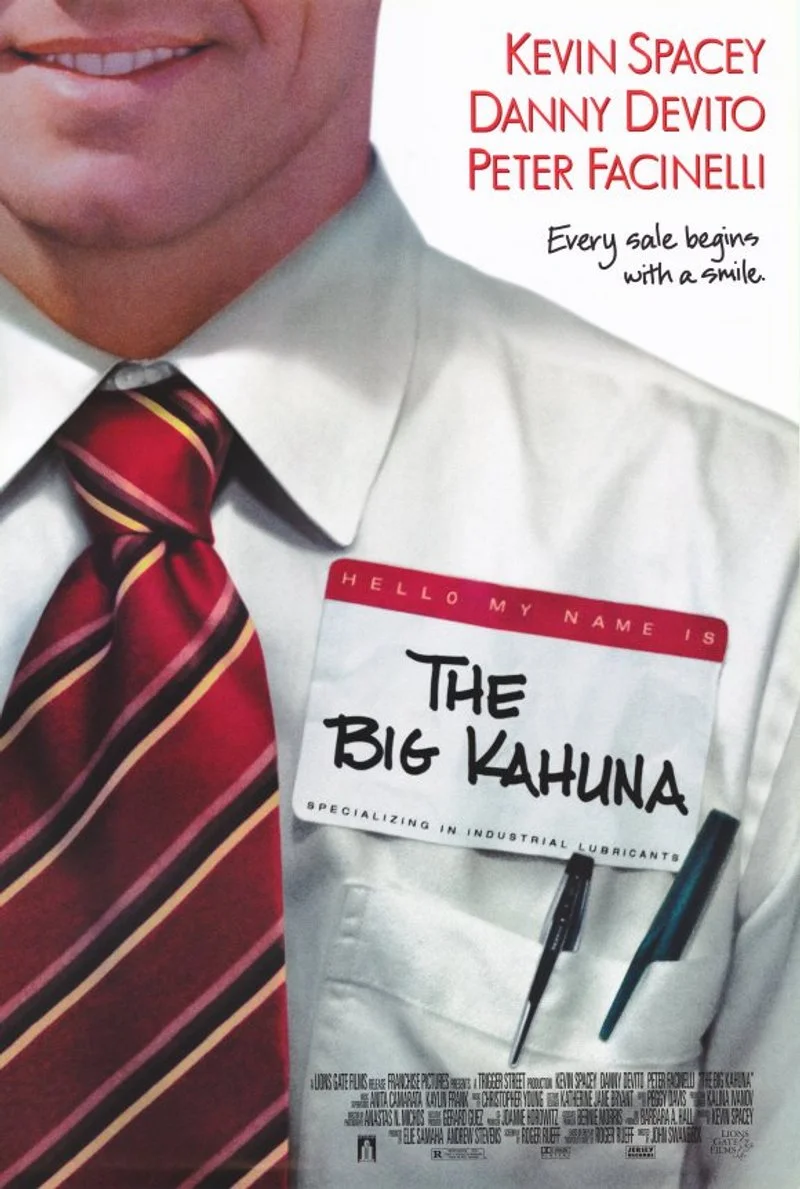Affiche de Le Grand Kahuna