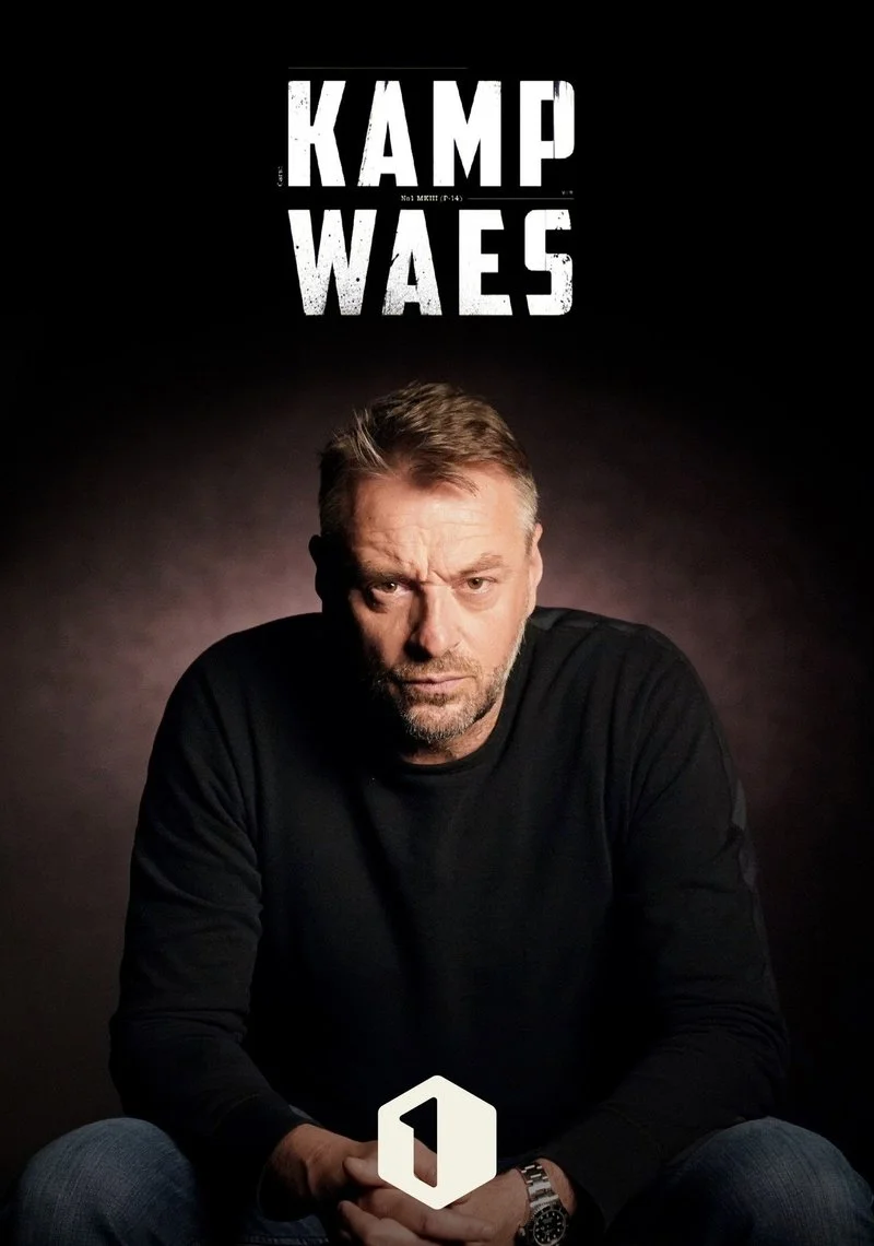 Affiche de Kamp Waes