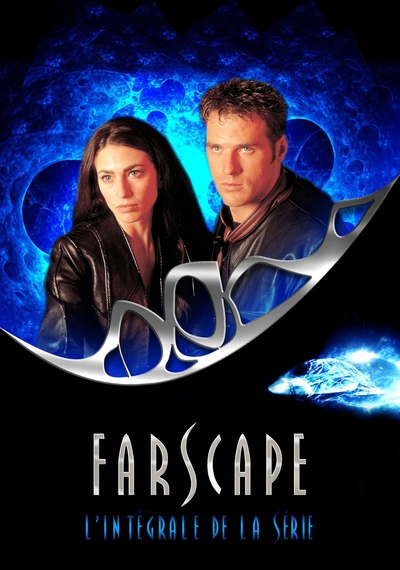 Affiche Farscape