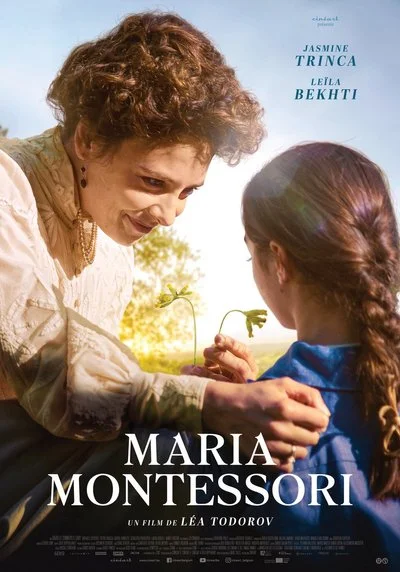 Affiche La nouvelle femme