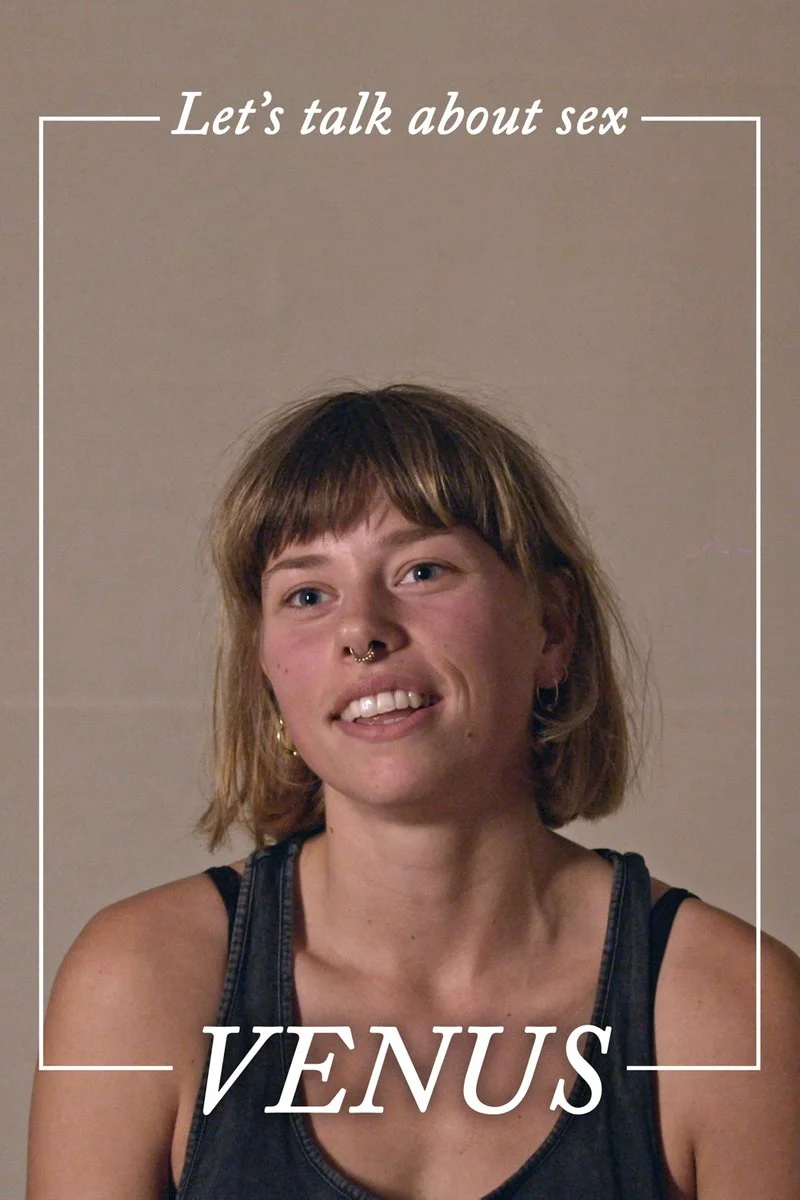 Poster van Venus