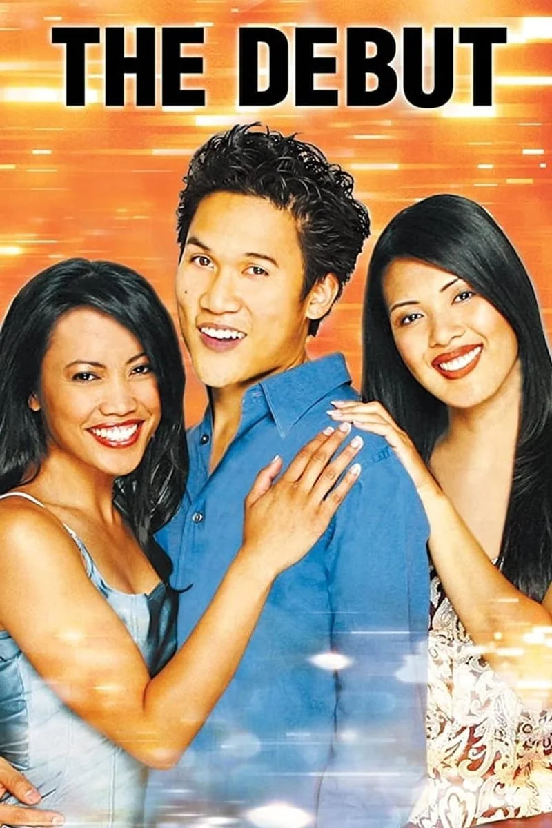 Affiche de The Debut