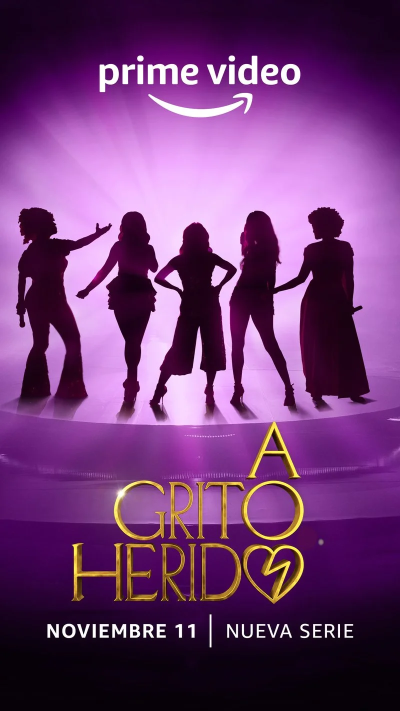 Poster van Out Loud