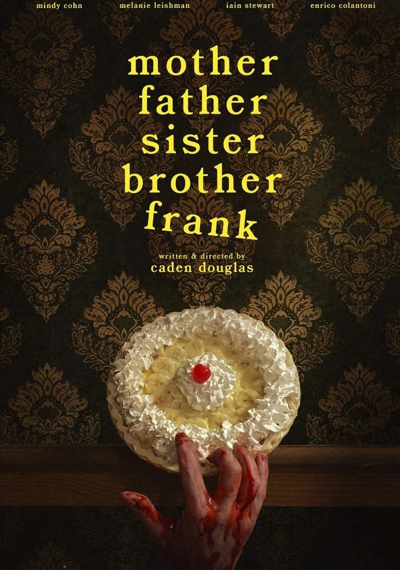 Affiche de Mother Father Sister Brother Frank