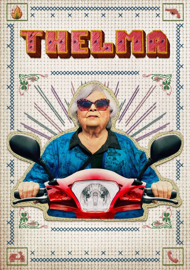 Affiche de Thelma