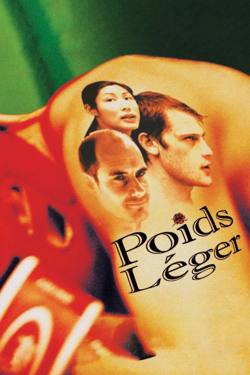 Affiche de Poids léger