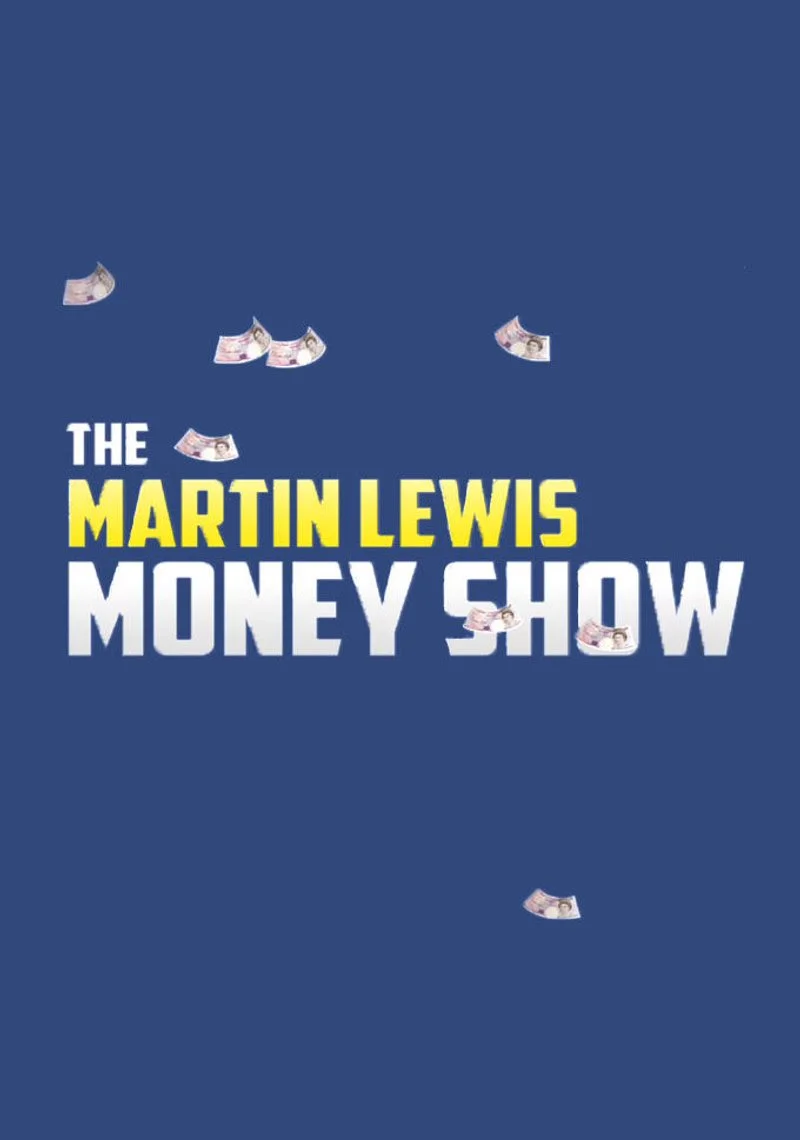 Affiche de The Martin Lewis Money Show