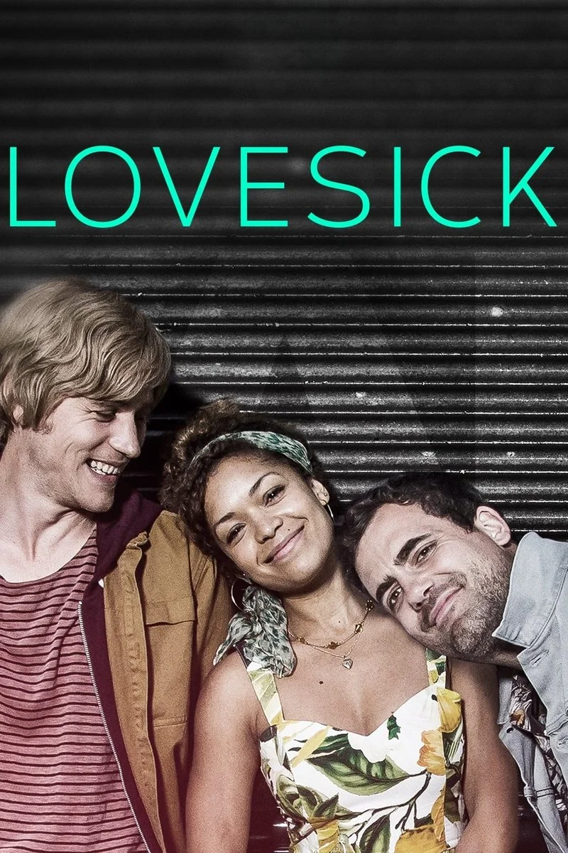 Poster van Lovesick