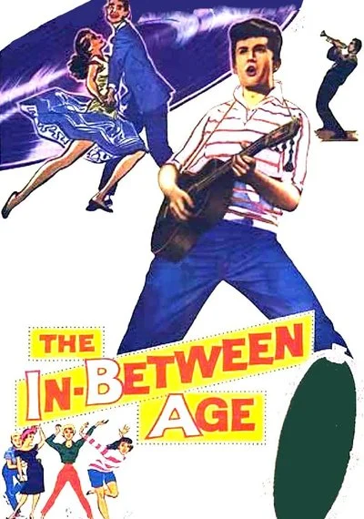 Affiche The Golden Disc