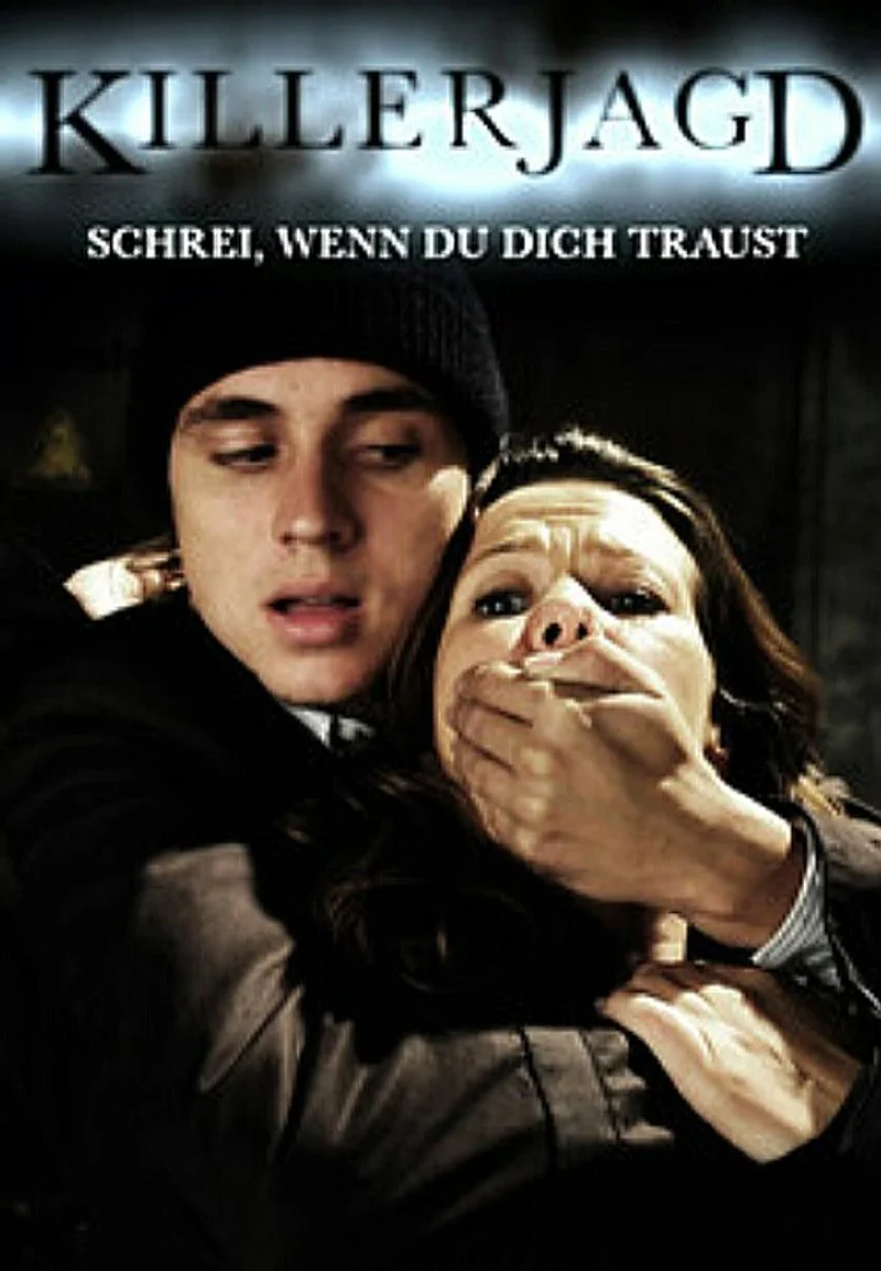 Poster van Présumé Coupable Souvenirs volés