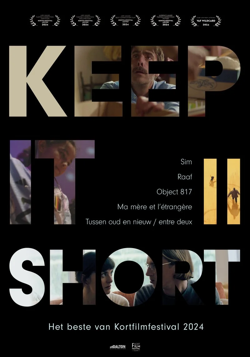 Affiche de Keep It Short II