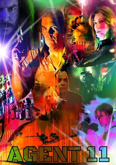 Poster Agent 11
