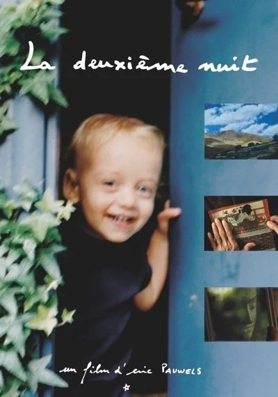 Poster La deuxième nuit