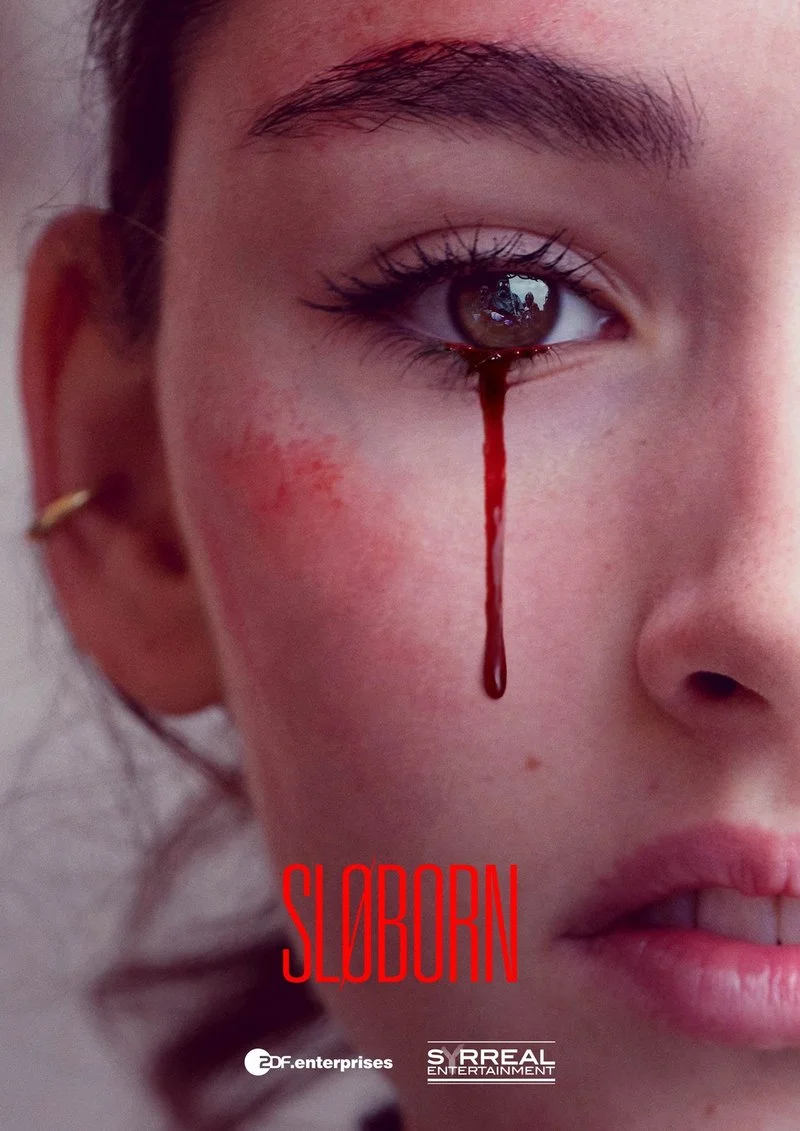 Poster van Sløborn