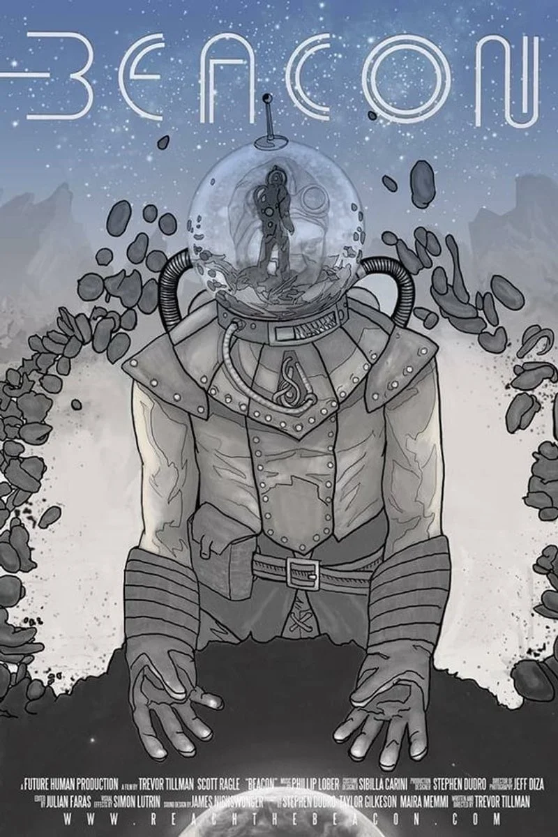 Affiche de Beacon