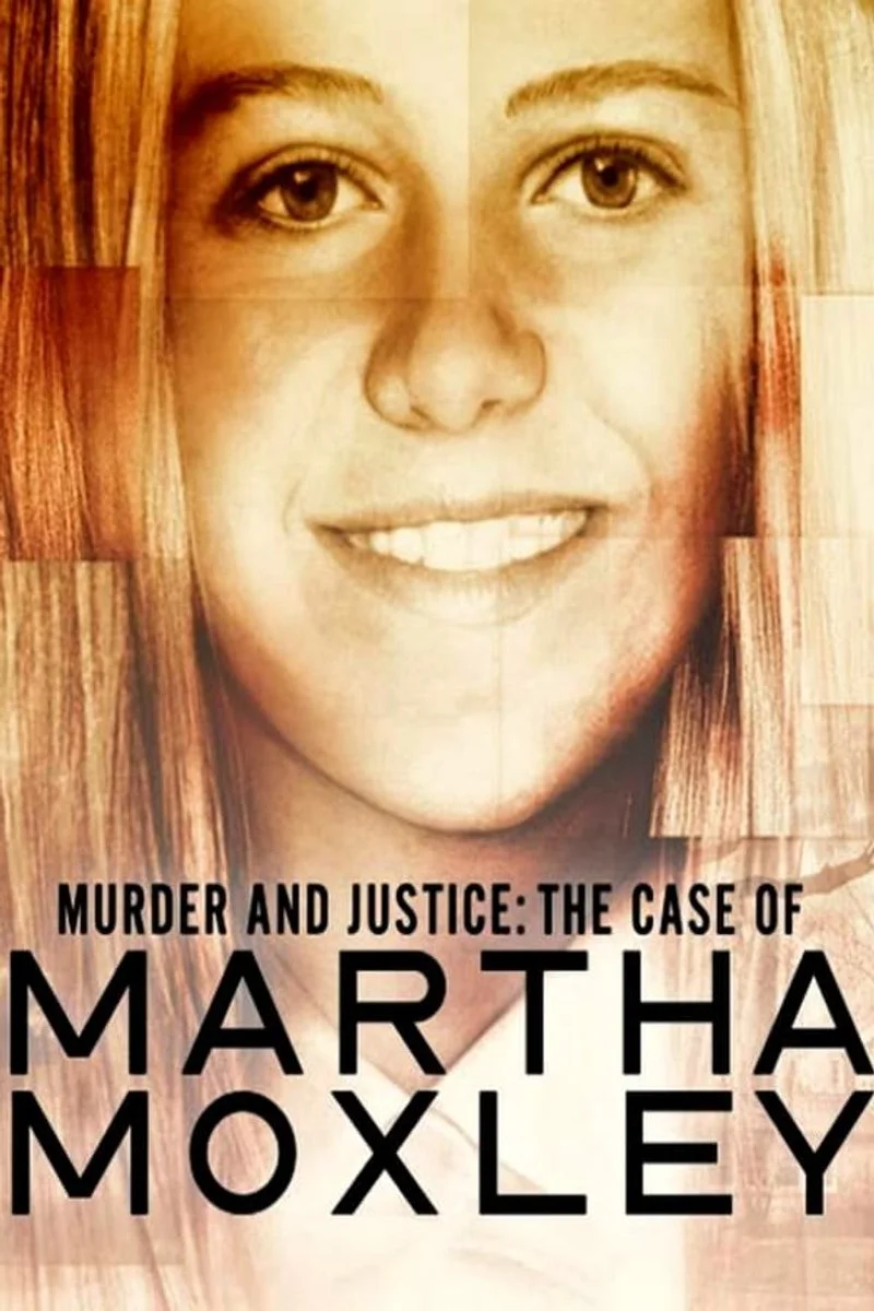 Poster van Murder and Justice: The Case of Martha Moxley