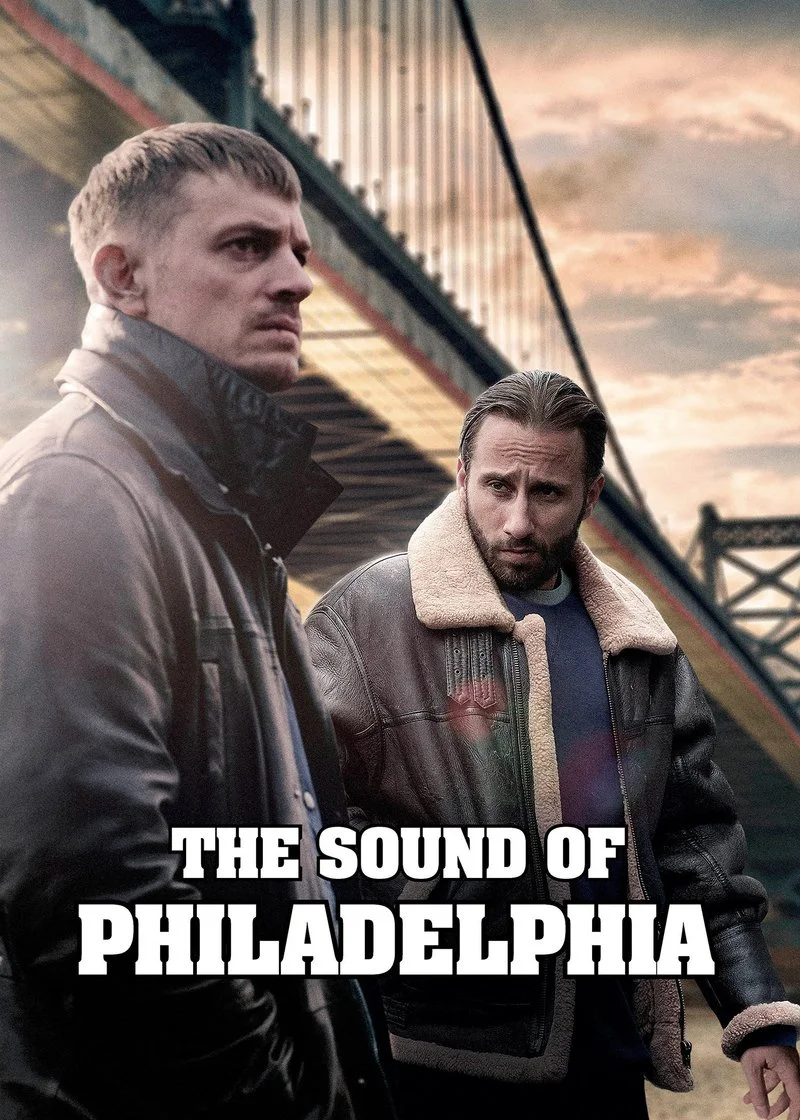 Poster van Brothers By Blood