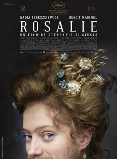 Affiche Rosalie