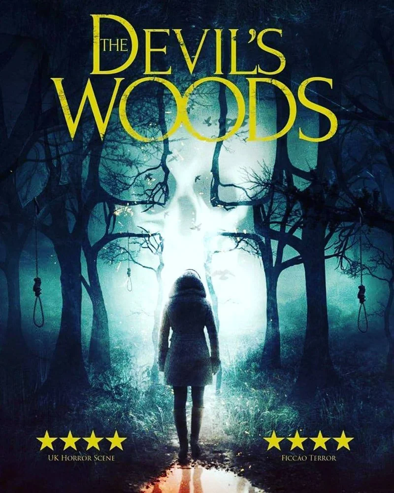 Affiche de The Devil's Woods