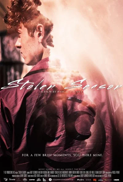 Poster Stolen Season