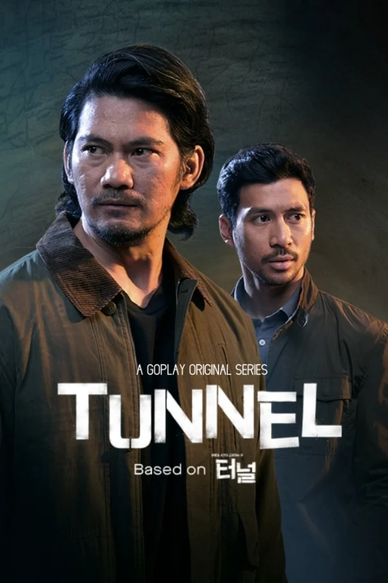 Affiche de Tunnel