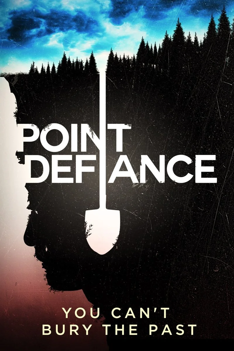 Affiche de Point Defiance