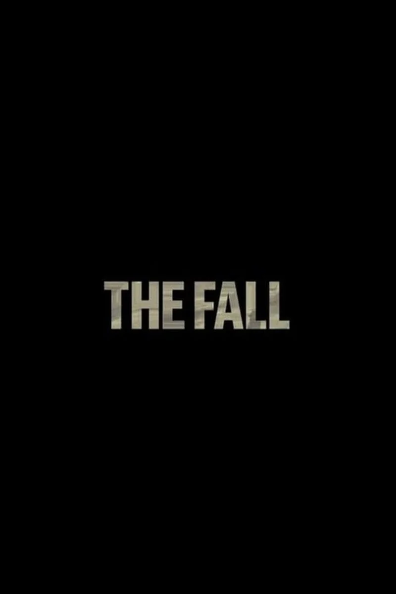 Poster van The Fall