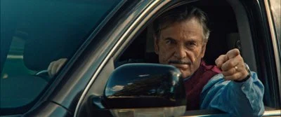 Affiche Bonne conduite