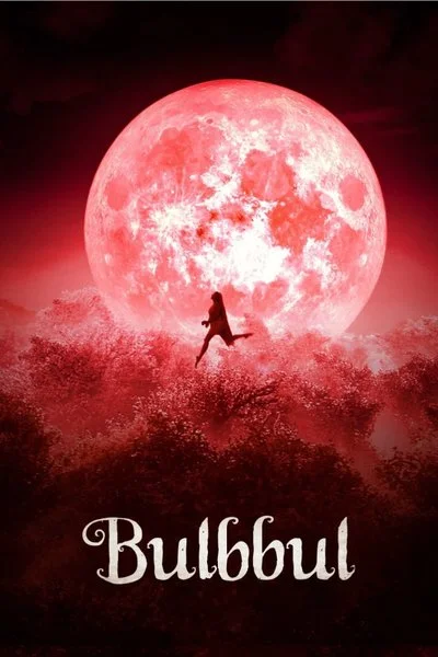 Affiche Bulbbul