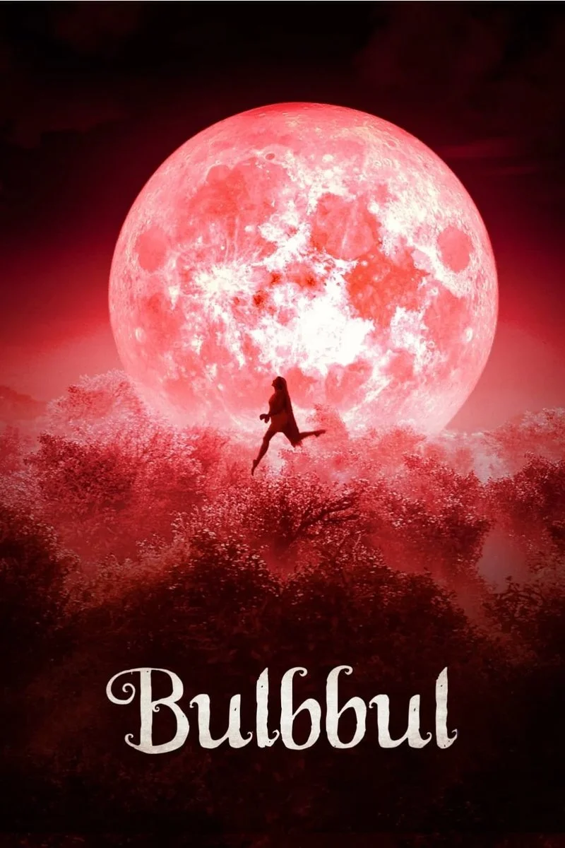 Poster van Bulbbul