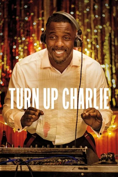 Affiche Charlie, monte le son