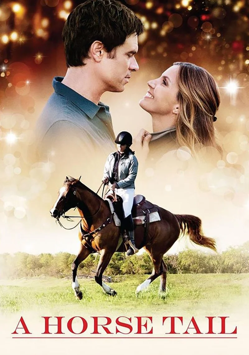 Poster van A Horse Tale