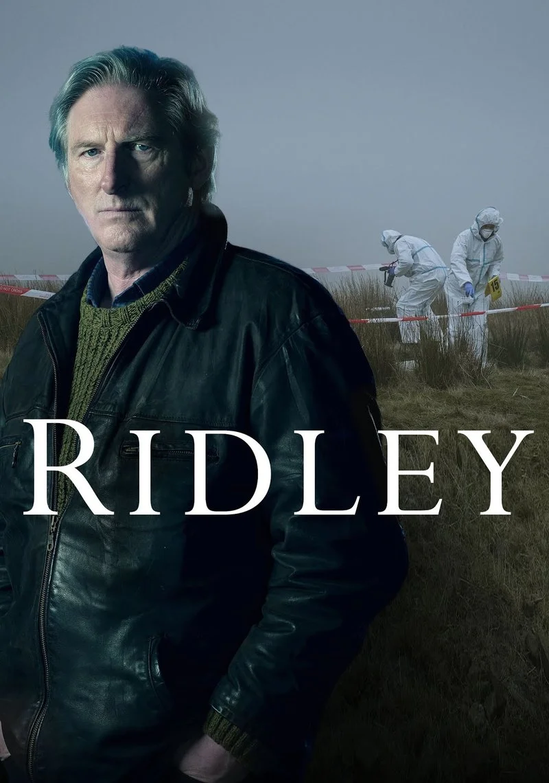 Affiche de Ridley