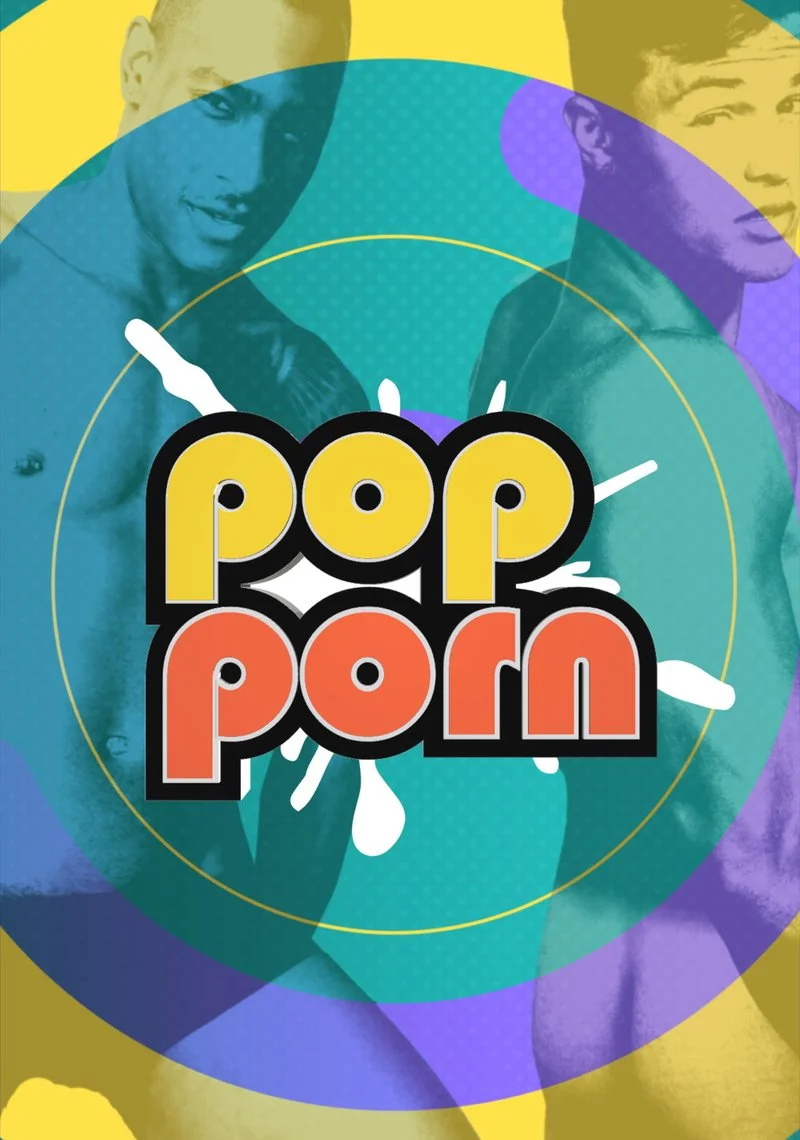 Affiche de Popporn