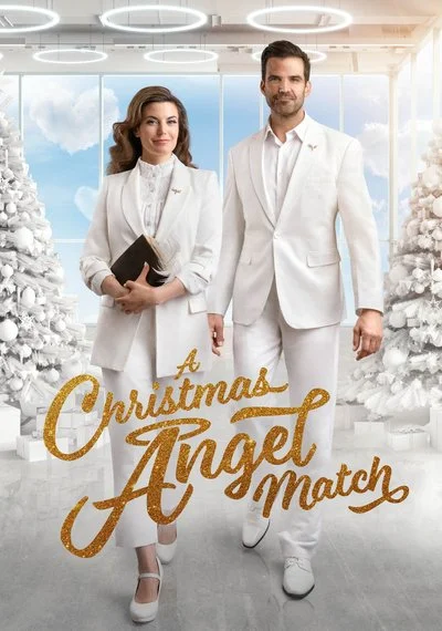 Affiche A Christmas Angel Match