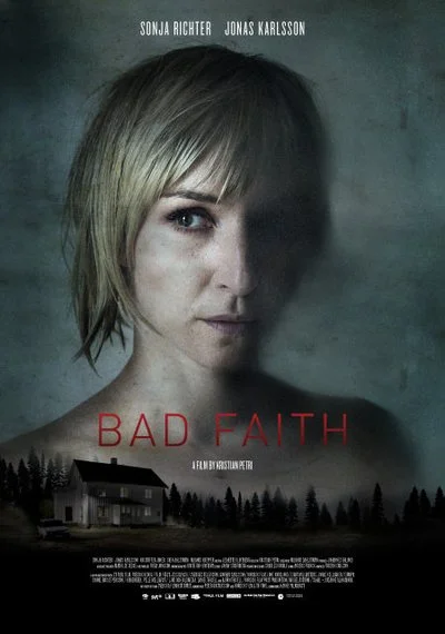 Poster Bad Faith