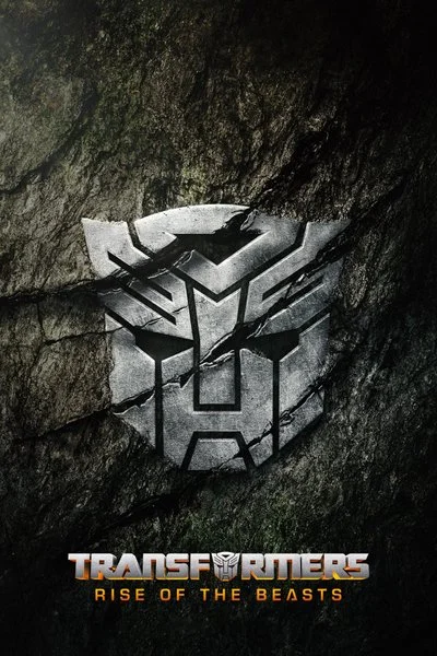 Poster Transformers: Rise of the Beasts