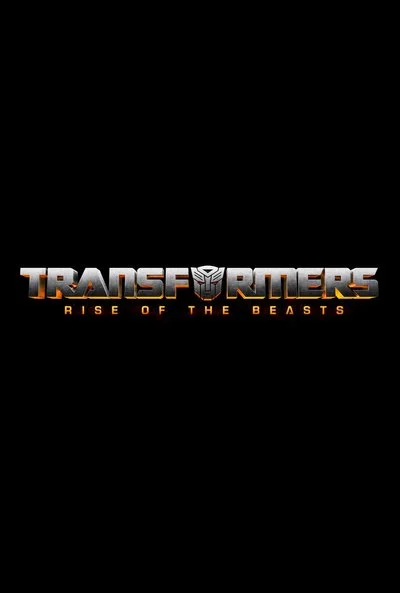Affiche Transformers: Rise of the Beasts