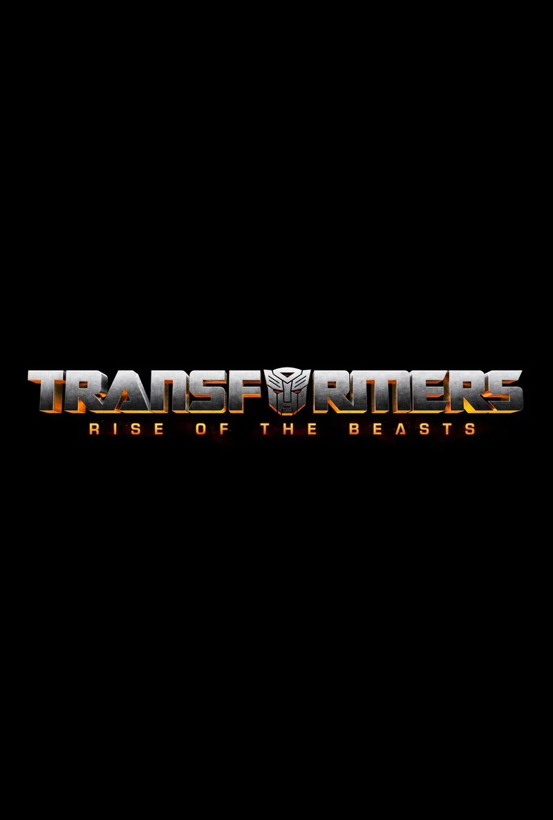 Affiche de Transformers: Rise of the Beasts
