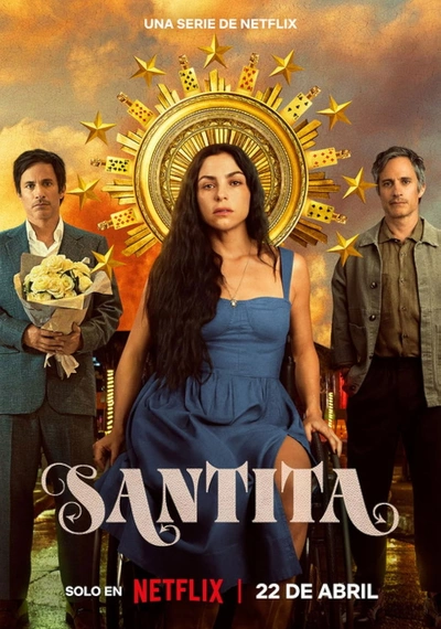 Affiche Santita