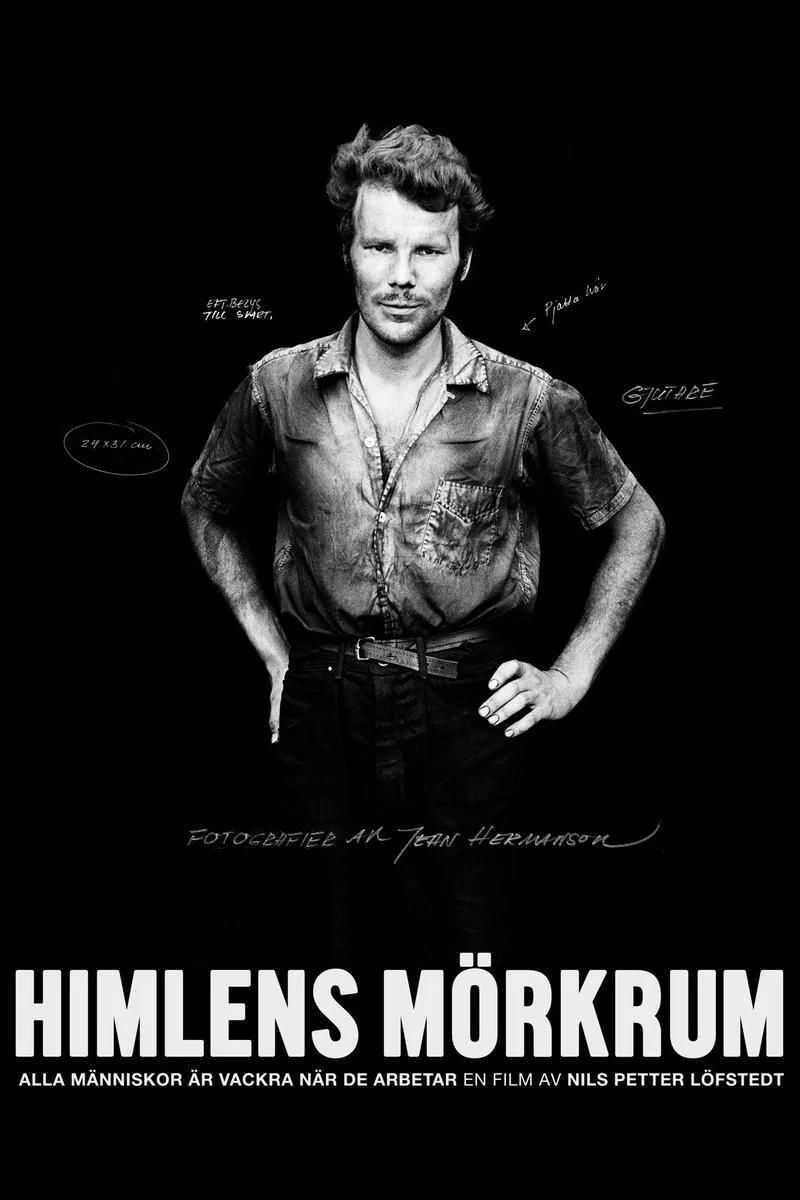 Poster van Himlens mörkrum
