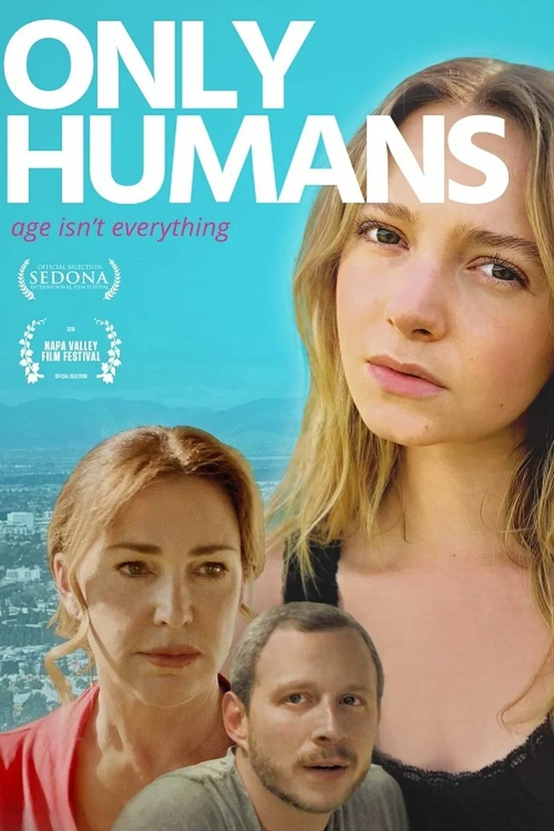 Affiche de Only Humans