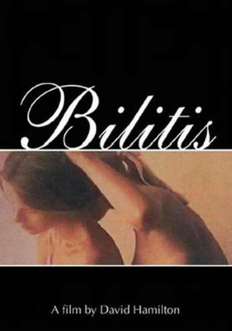 Poster van Bilitis